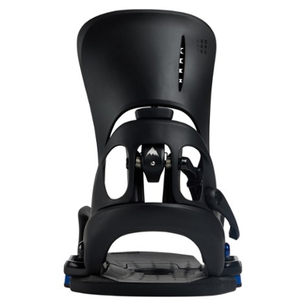 burton freestyle snowboard bindings 2019 - large in black – evo Veteran park rats and novice boarders alike love the Burton Freestyle Re Burton Snowboard Bindings | REI