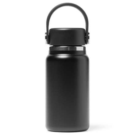 Hydro Flask Micro Hydro Vacuum Water Bottle with Screw Cap - 6.7 fl. oz. 1