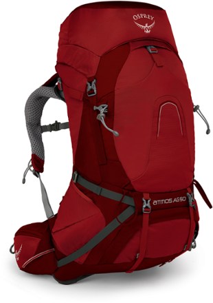 Osprey Men's Atmos AG 50 Pack