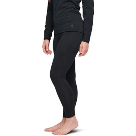 Black Diamond Coefficient LT Pants - Women's 3