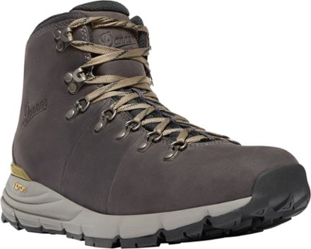Danner Mountain 600 Leaf GTX Hiking Boots - Men's 1