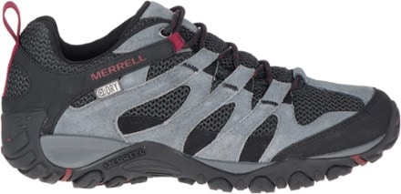 MERRELL Merrell Alverstone Gtx Botin Outdoor Hombre Gore-Tex Impermeable