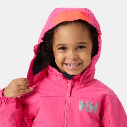 Helly Hansen Rider 3.0 Insulated Snowsuit - Toddlers'/Kids' 4
