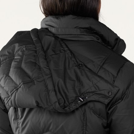 Patagonia Down With It Parka - Women's 5