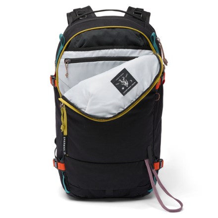 Mountain Hardwear Gnarwhal 25 Snow Pack 4