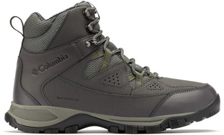 Men's liftop ii therma coil winter boots sales