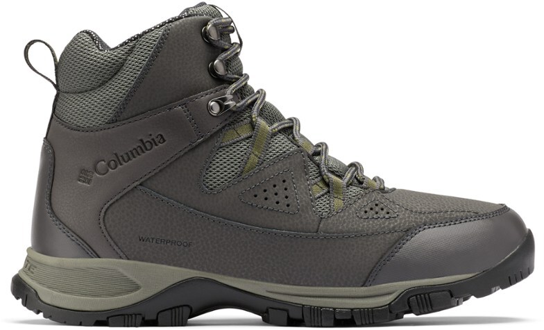Product Image of color Dark Grey/Black