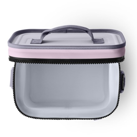 YETI Hopper Flip 8 Soft Cooler 5
