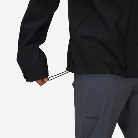 Marmot PreCip Eco Pro Rain Jacket - Men's 6