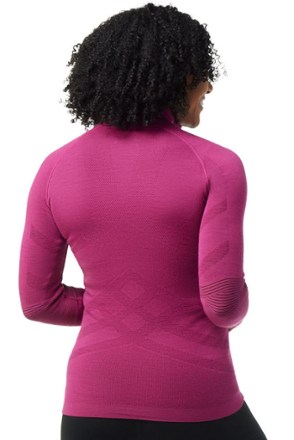 Smartwool Intraknit Merino Sport Full-Zip Jacket - Women's 2