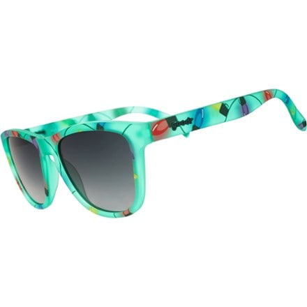 goodr Holiday Cheer OG Polarized Sunglasses 1
