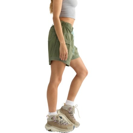 FP Movement In the Wild Long Shorts - Women's 3