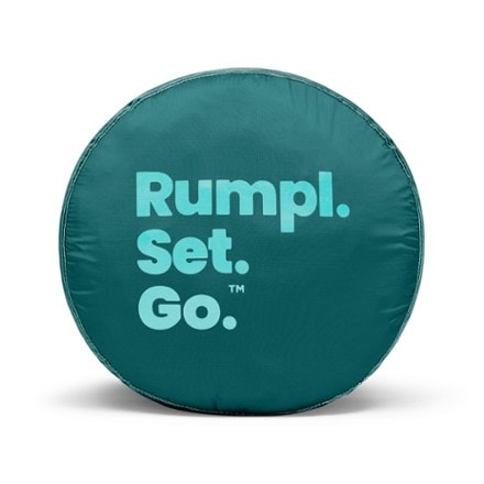 Rumpl The Fleece Puffy Blanket 6