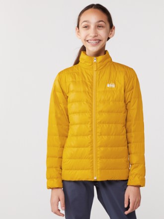 REI Co-op 650 Down Jacket - Kids' 1