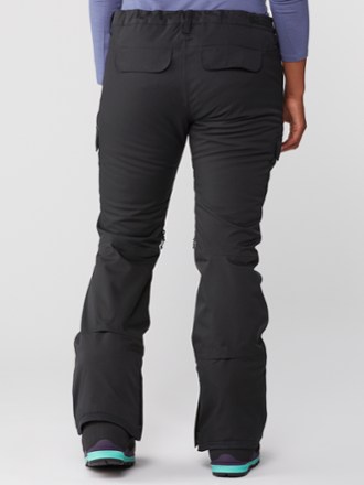 Burton Gloria Insulated Snow Pants - Women's 2