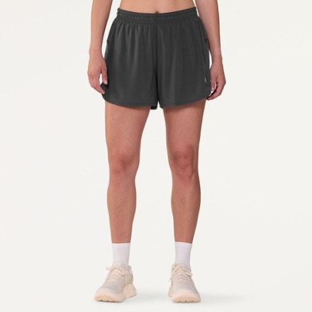 REI Co-op Active Pursuits 4" Shorts - Women's 2