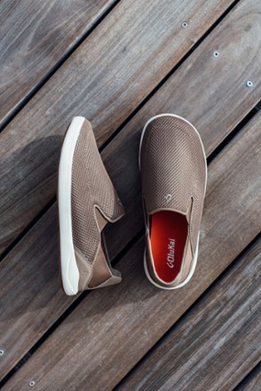 OluKai Nohea Pae Shoes - Men's 5