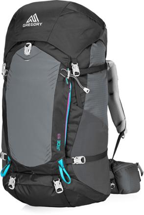 gregory 45l backpack