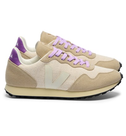 VEJA SDU Flannel Shoes - Women's 0