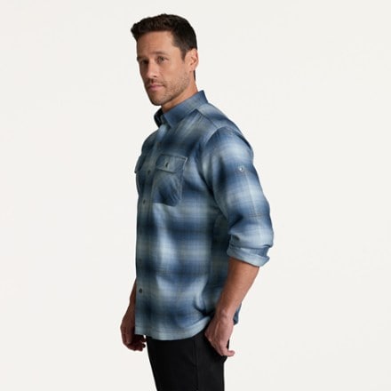 KUHL Dillingr Flannel Shirt - Men's 2