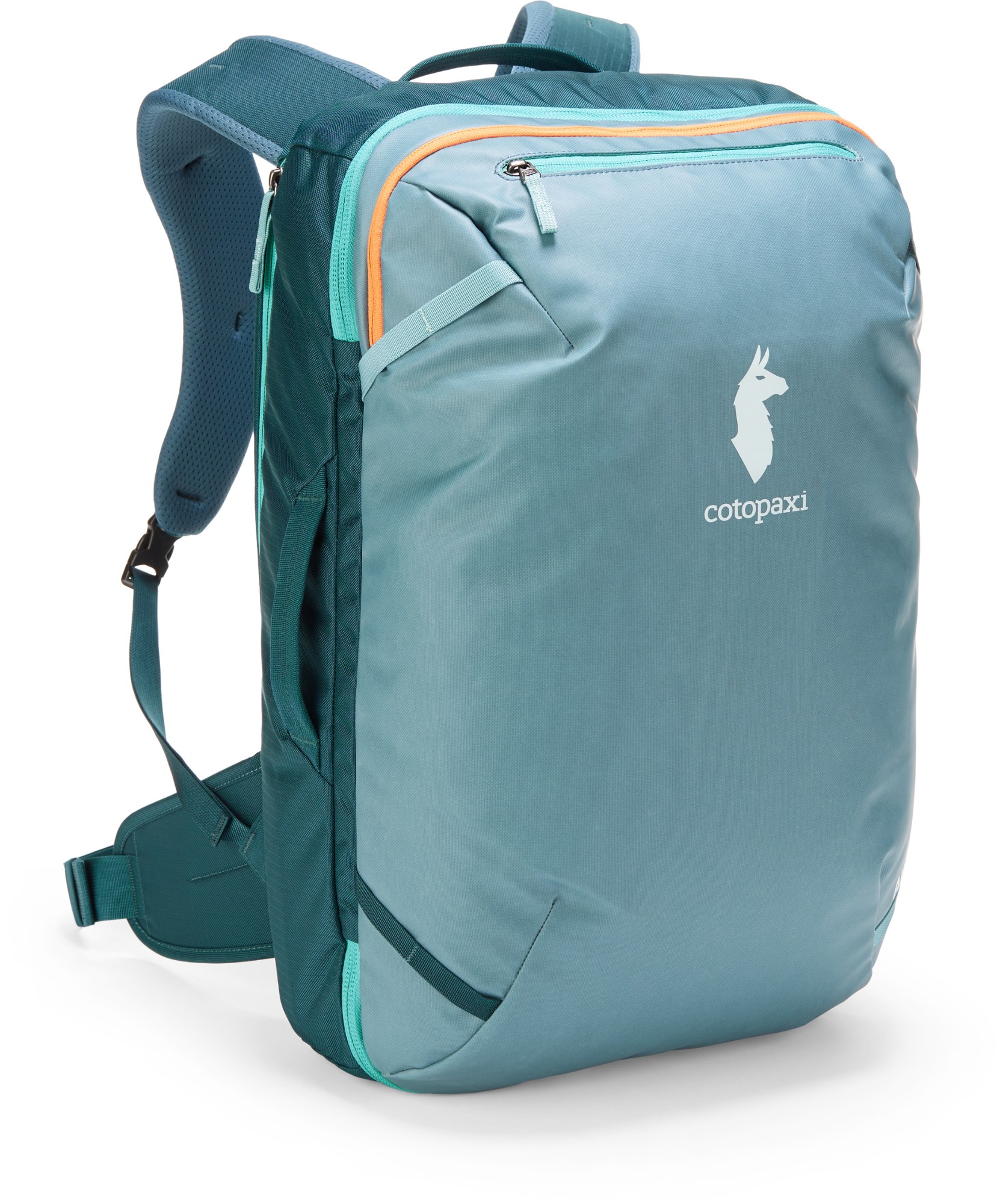 Cotopaxi Allpa 35 L Travel Pack Blue
