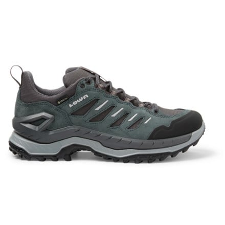 Lowa Innovo GTX Lo Hiking Shoes - Men's 1