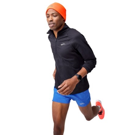 Brooks Dash Quarter-Zip 3.0 Top - Men's 2