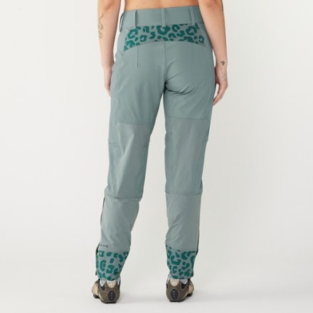 Wild Rye Freyah Bike Pants - Women's 2