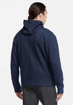 Nike Yoga Full Zip Hoodie