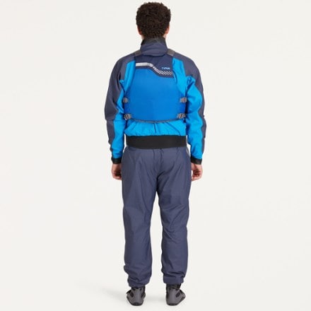 NRS Echo Splash Jacket - Men's 9