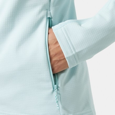 Helly Hansen Versalite Hooded Jacket - Women's 6