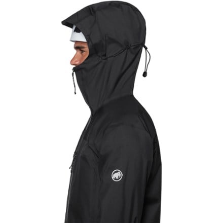 Mammut Taiss Light HS Hooded Jacket - Men's 5