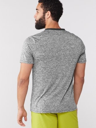 Nike Dri-FIT Rise 365 Running Top - Men's 2