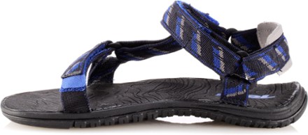 left angle view (Hydro Navy)