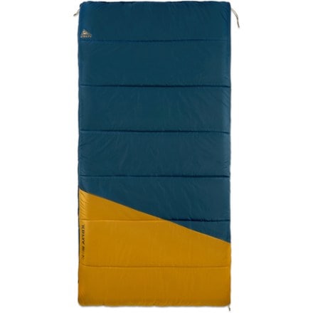 Kelty Solstice 20 Sleeping Bag 1