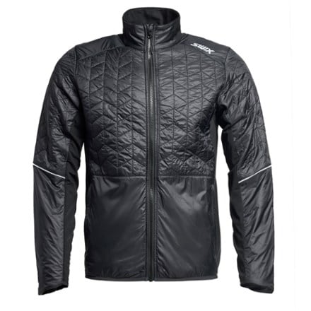 Swix Stratis Quilted Jacket - Men's 0