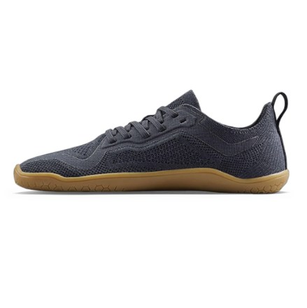Vivobarefoot Primus Lite Knit Natural Road-Running Shoes - Men's