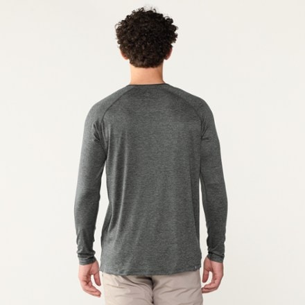 rabbit EZ Tee LS Shirt - Men's 3