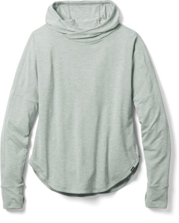 REI Co-op Sahara Shade Hoodie - Womens