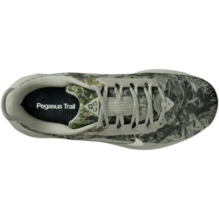 Nike ACG Pegasus Trail Trail-Running Shoes - Men's 4