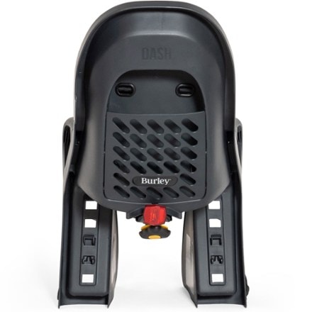 Burley Dash FM Child Bike Seat 1