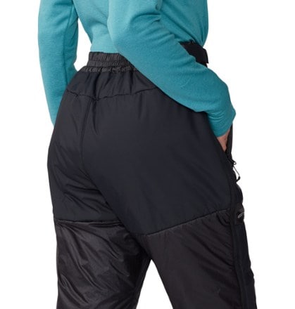 Mountain Hardwear Compressor Alpine Pants - Women's 5