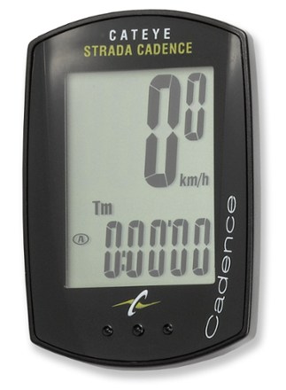 cateye speedometer price