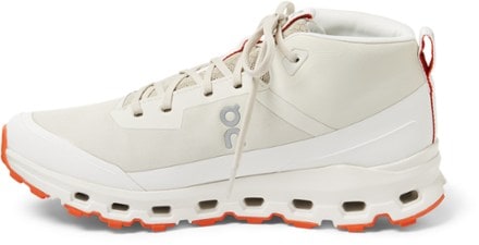 On Cloudroam Waterproof Sneakers - Men's 1