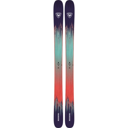 Sender 110 Skis - 2026/2027