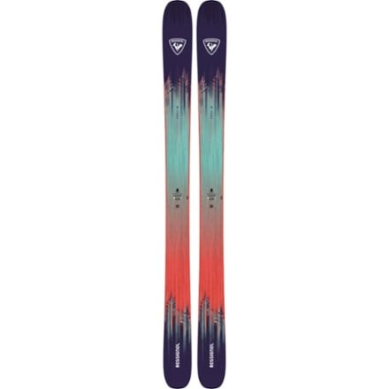 Rossignol Sender 110 Skis - 2026/2027 0