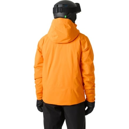 Helly Hansen Alpha 4.0 Insulated Jacket - Men's 2