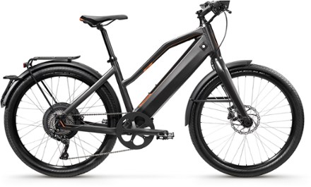 stromer st1 comfort
