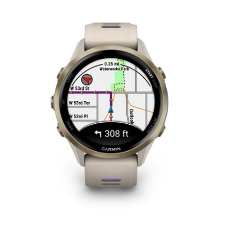 Garmin Forerunner 970 4