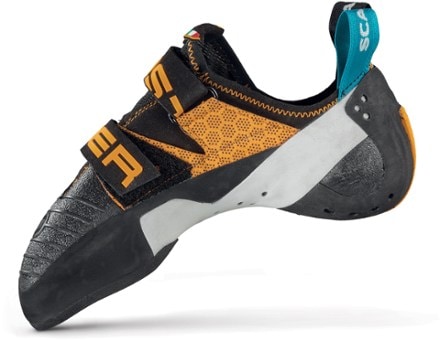 Booster Climbing Shoes